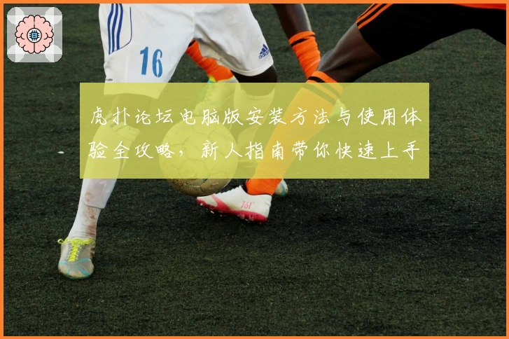 虎扑论坛电脑版安装方法与使用体验全攻略，新人指南带你快速上手