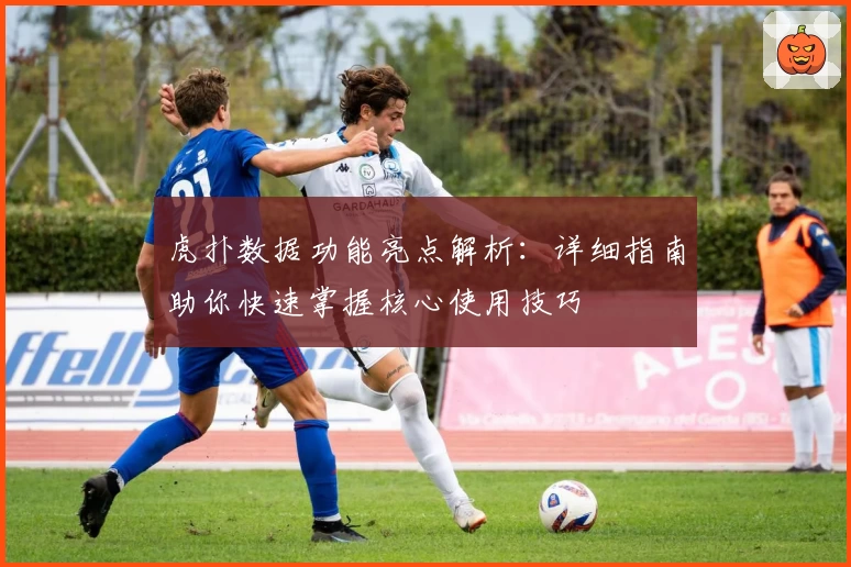 虎扑数据功能亮点解析：详细指南助你快速掌握核心使用技巧