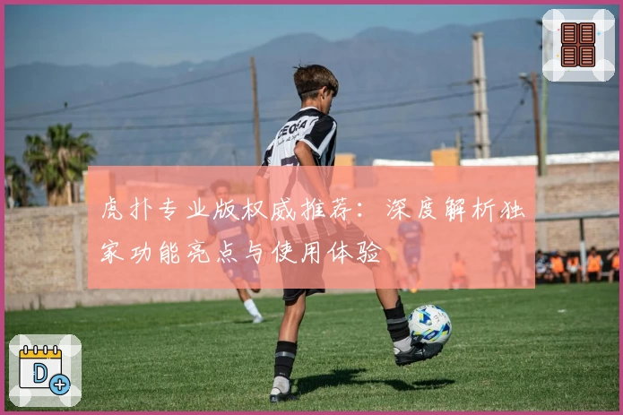 虎扑专业版权威推荐：深度解析独家功能亮点与使用体验